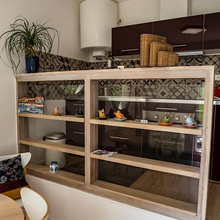 Apartament La Maison Sous Le Noyer Montessut Zewnętrze zdjęcie